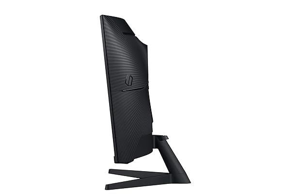 Monitor Gaming Samsung LS32CG552EUXEN Led 32" QHD - immagine 5