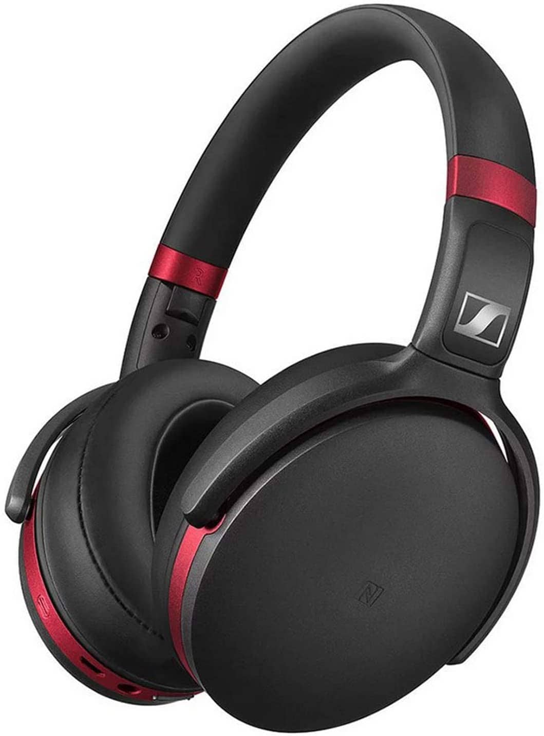 Cuffia Bluetooth Sennheiser HD458BT