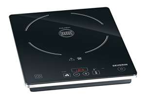 Piastra ad Induzione Severin KP1071 da tavolo