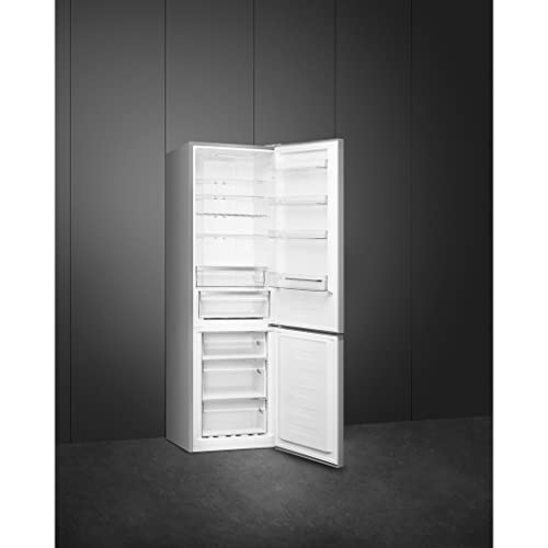 Frigorifero Combinato Smeg RC20XDNE Total NoFrost - immagine 4