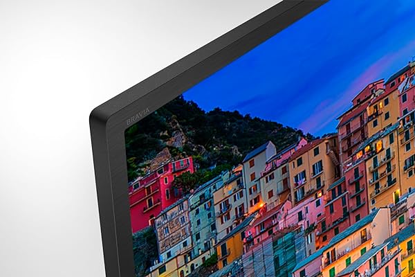 Smart TV Sony BRAVIA KD32W800 32" HD Ready HDR - immagine 5