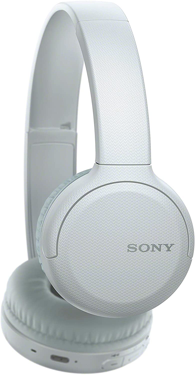 Cuffie Bluetooth Sony WH-CH20 Compatibile con Google Assistant e Siri - immagine 4