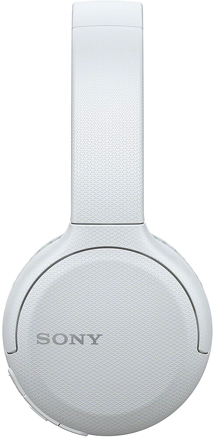 Cuffie Bluetooth Sony WH-CH20 Compatibile con Google Assistant e Siri - immagine 5