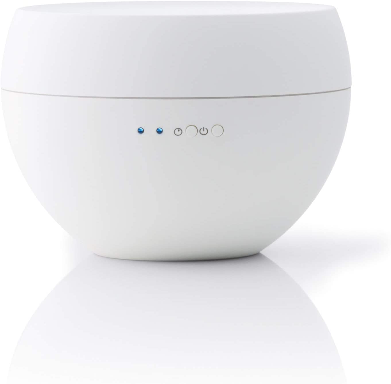 Diffusori di Aromi Stadler Form Jasmine per Ambienti, 7,2W, Capacit&agrave; serbatoio 100ml - immagine 8