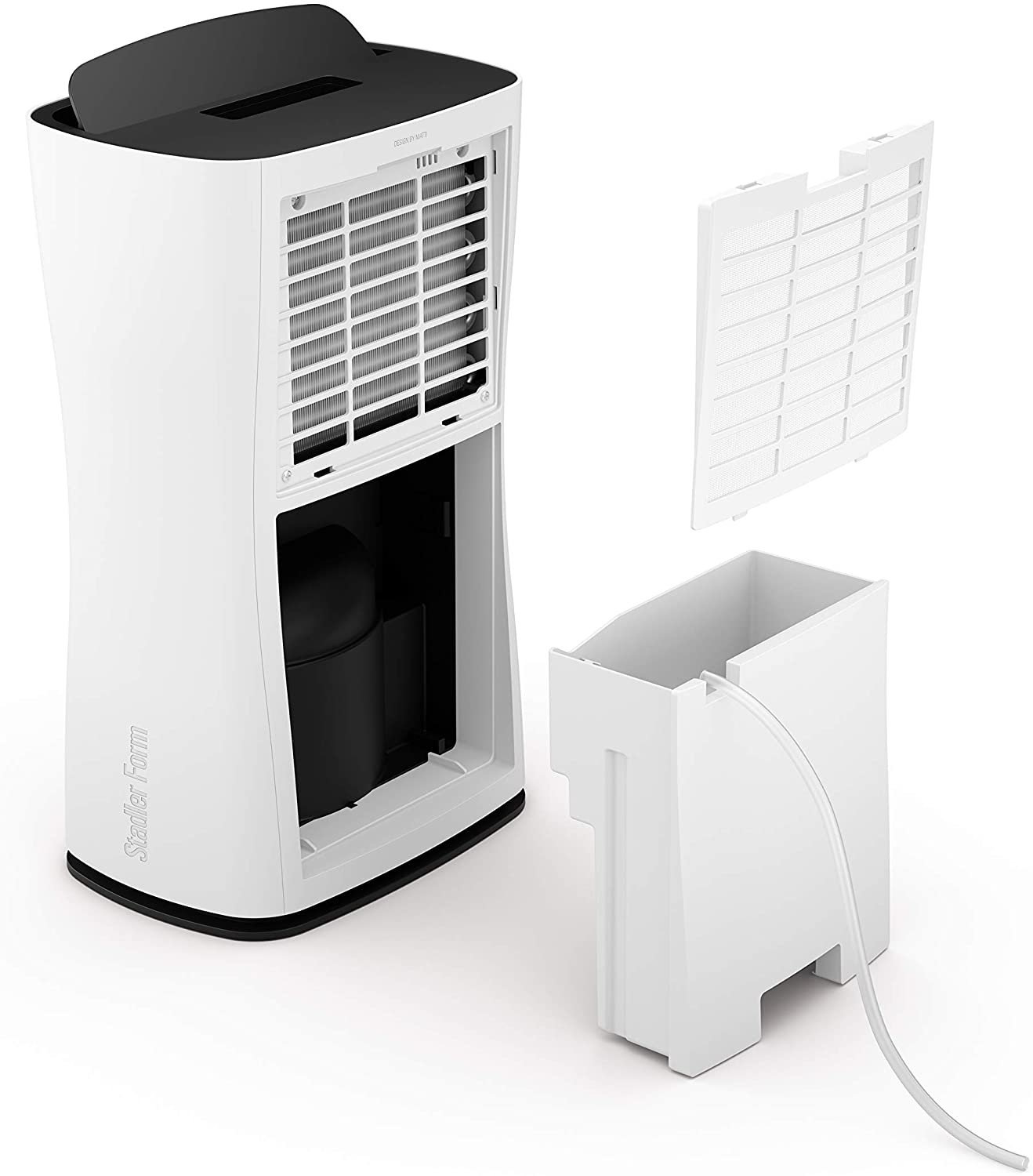 Deumidificatore Stadler Form T-002E, 280 W - immagine 5