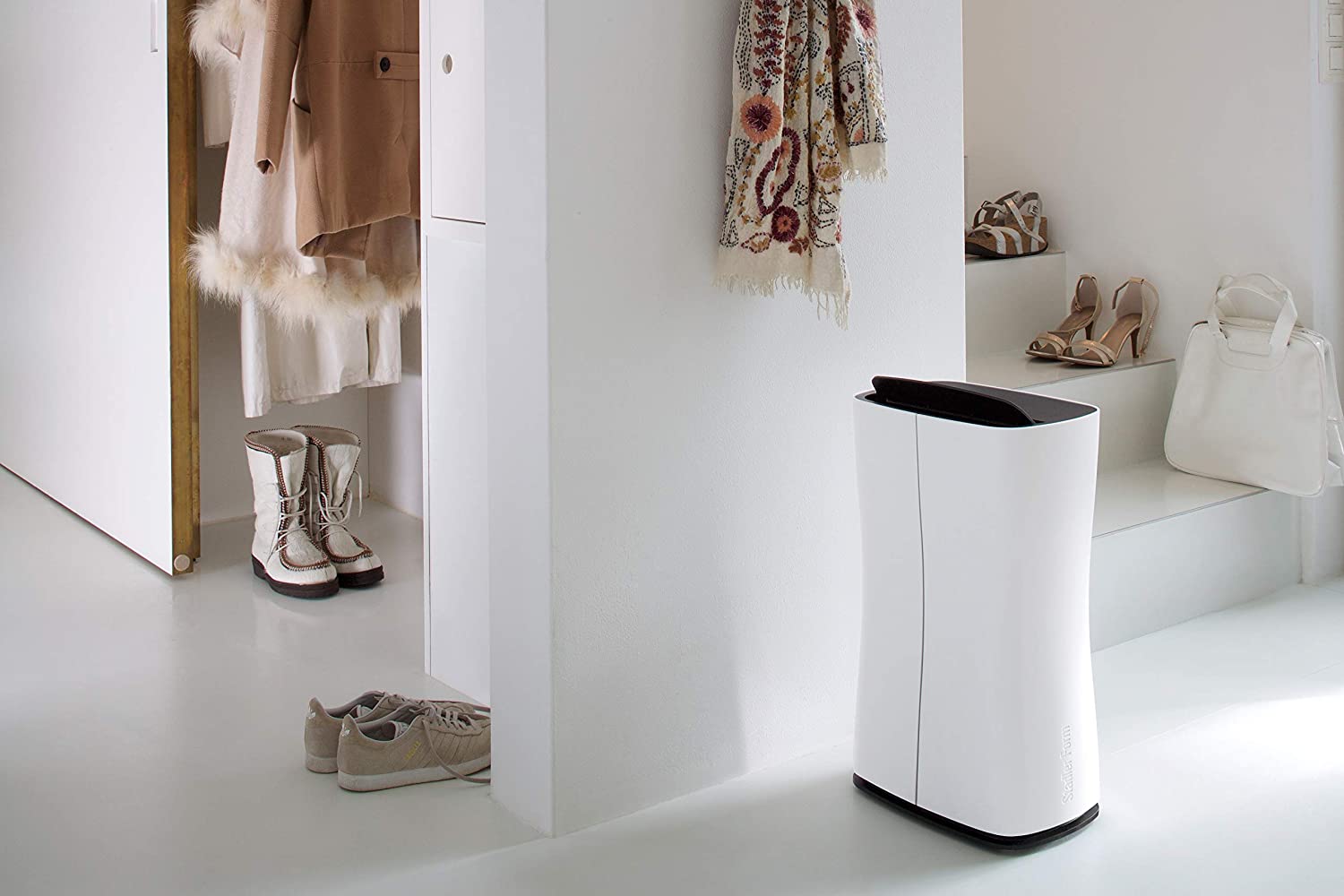 Deumidificatore Stadler Form T-002E, 280 W - immagine 8