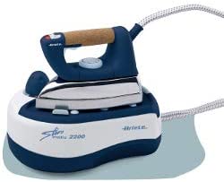 Ferro da Stiro a Caldaia Ariete 6257 Stiromatic