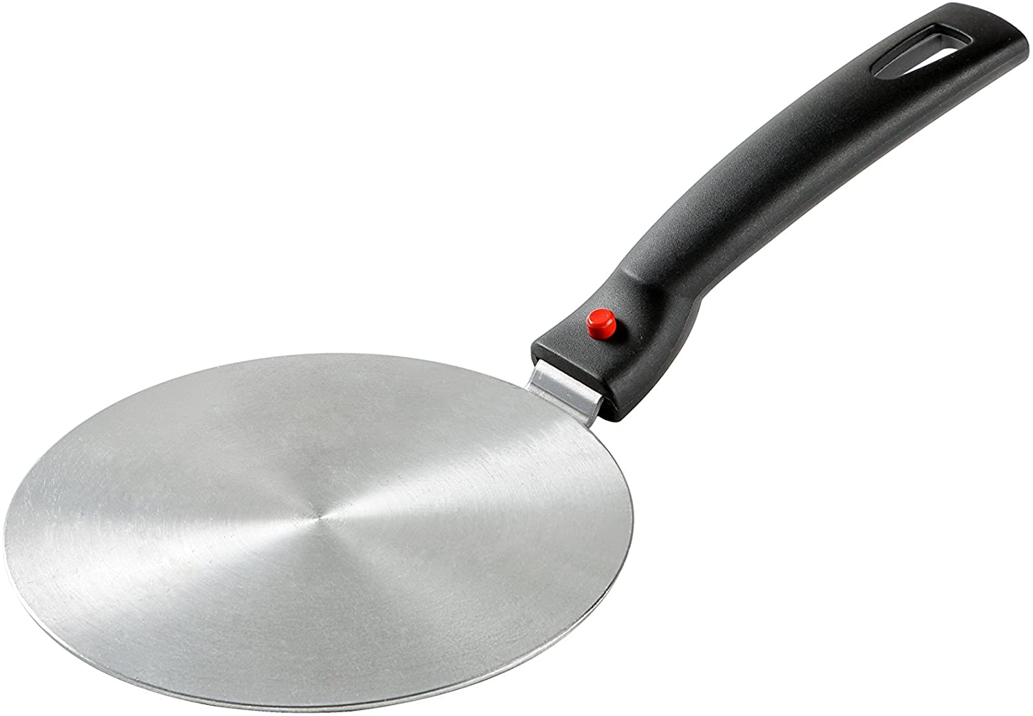 Adattatore Induzione Trabo BD16 Acciaio Inox