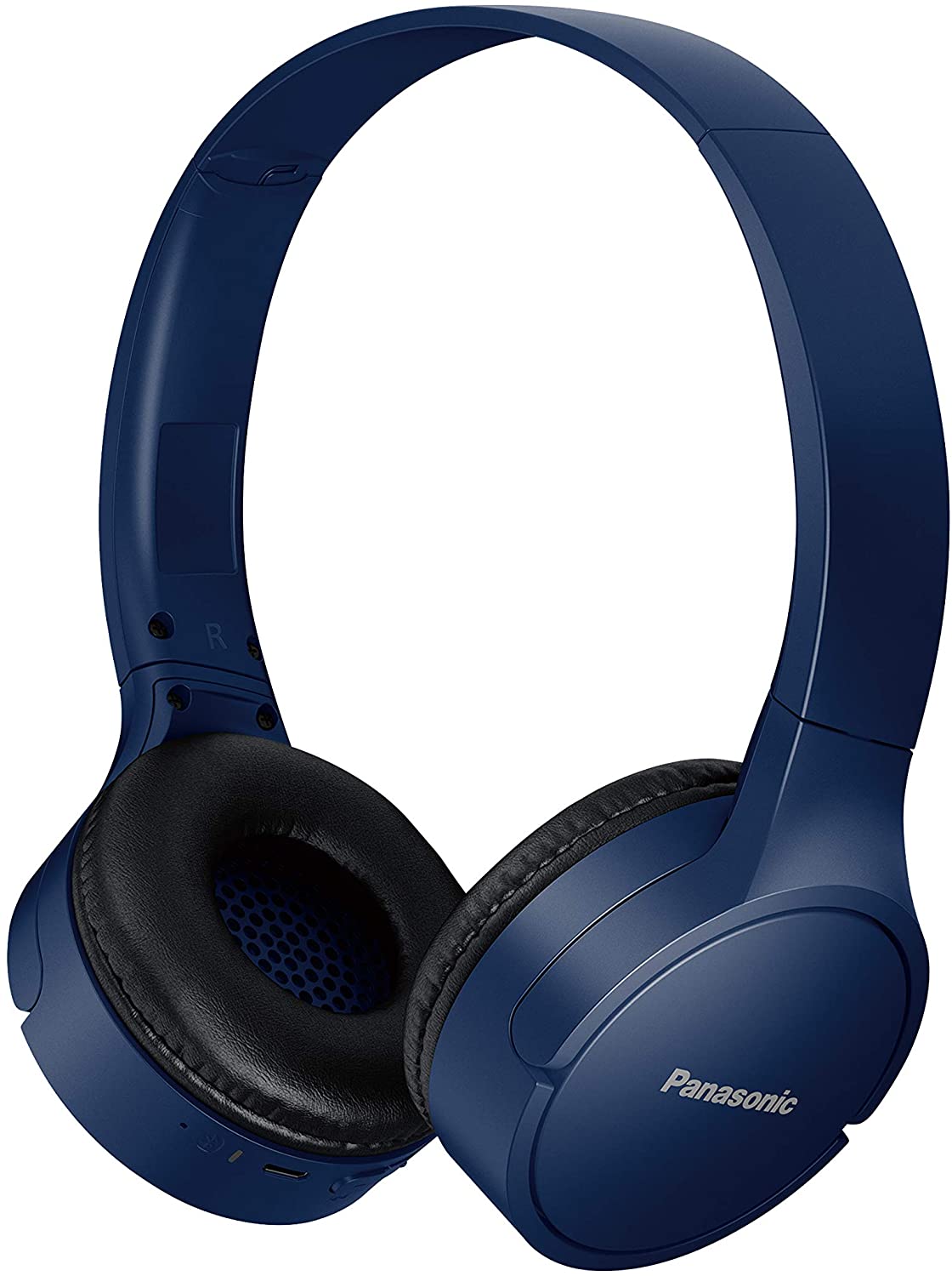 Cuffie Bluetooth Panasonic RF-HF420BE-W, Senza Fili - immagine 8