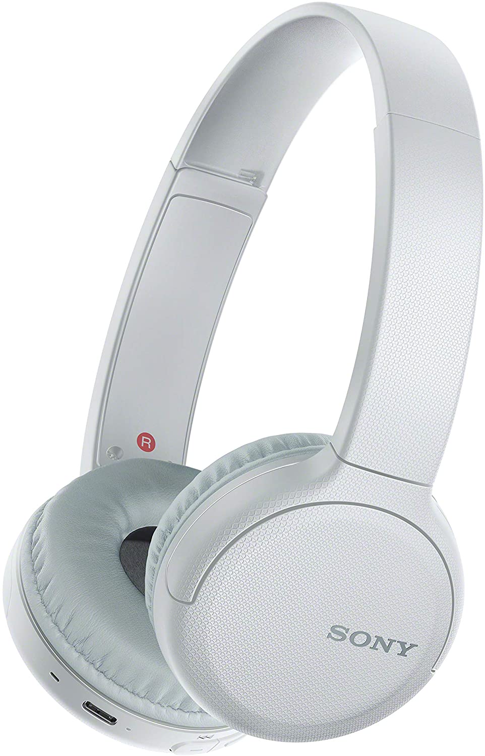 Cuffie Bluetooth Sony WH-CH20 Compatibile con Google Assistant e Siri - immagine 9