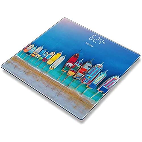 Bilancia Pesapersone Beurer GS 215 - immagine 3