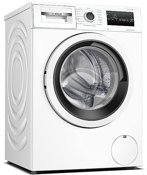 Lavatrice Carica Frontale Bosch WAN28218IT 8 Kg - immagine 10