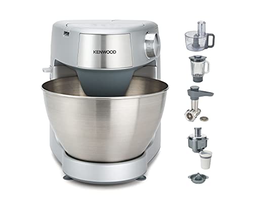 Impastatrice Kenwood KHC29 Prospero - immagine 2