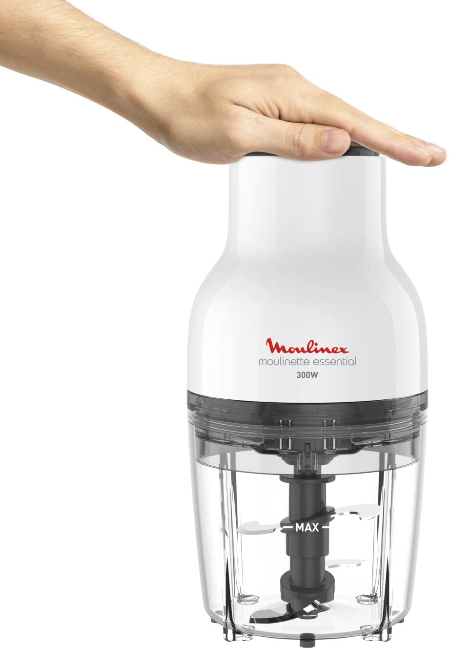 Tritatutto Moulinex Moulinette Compact DJ - immagine 10