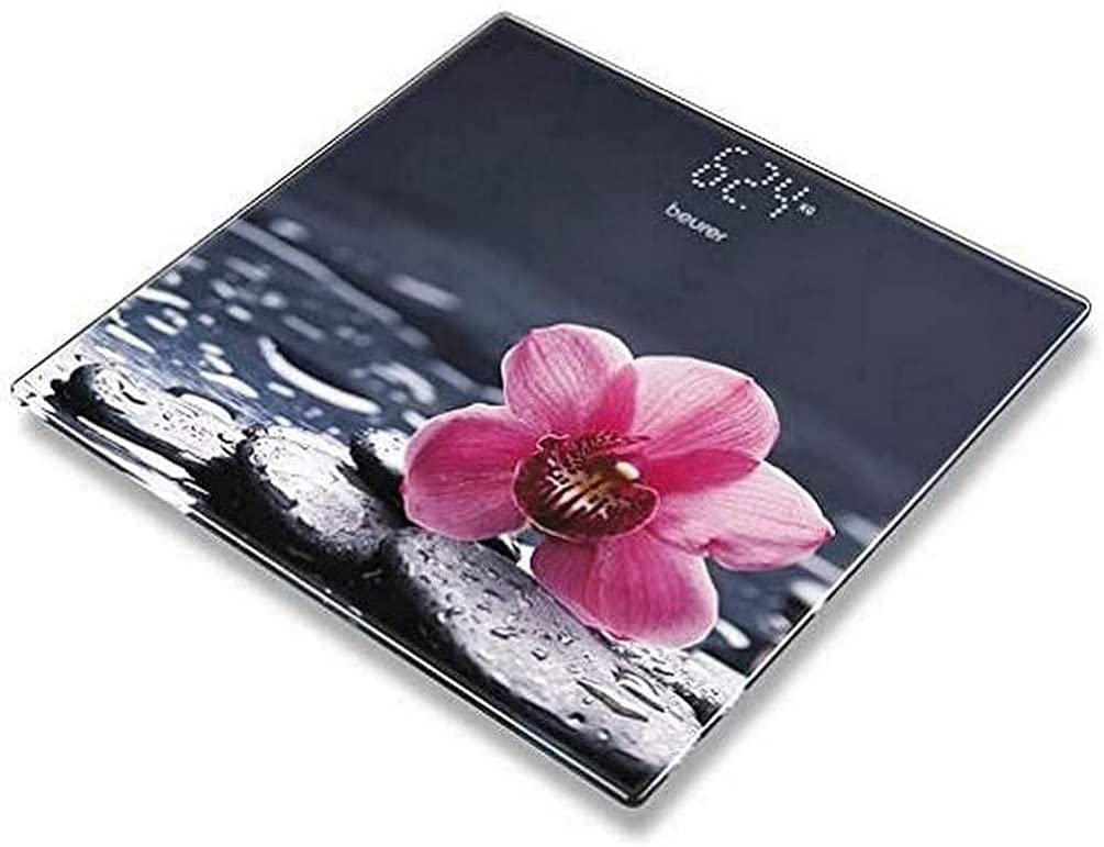 Bilancia Pesapersone Beurer GS 215 - immagine 2