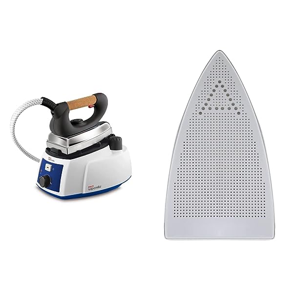 Ferro da Stiro Polti Vaporella Pro PLEU0186 Vapore con Caldaia - immagine 4