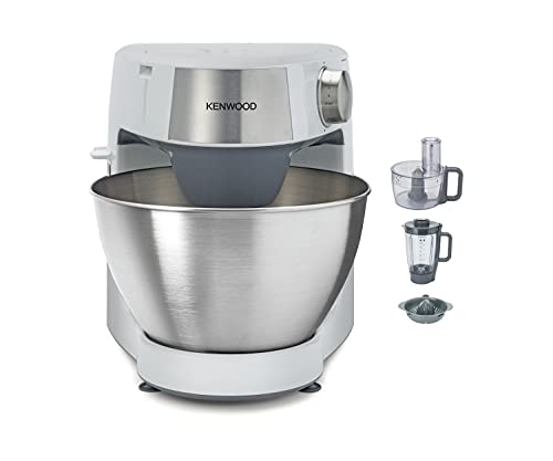Impastatrice Kenwood KHC29 Prospero - immagine 3