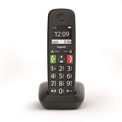 Telefono Fisso Gigaset E290 - immagine 2