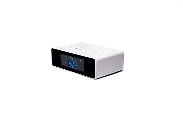 Radiosveglia Red Line WAKEDAB DAB+/FM - immagine 6