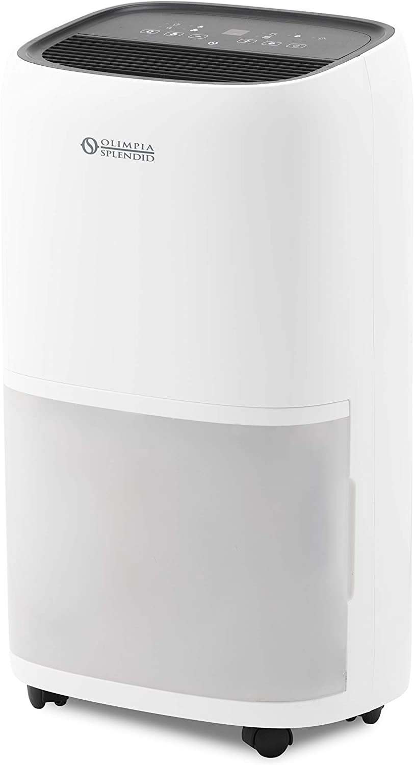 Deumidificatore Olimpia Splendid Aquaria 22P - immagine 9