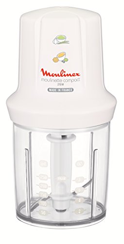 Tritatutto Moulinex Moulinette Compact DJ - immagine 9