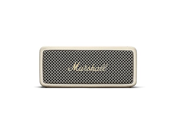 Mini Speaker Marshall Emberton - immagine 4