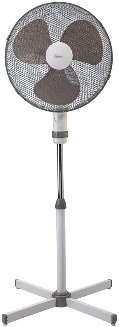 Ventilatore a Piantana Bimar VP420 Oscillante
