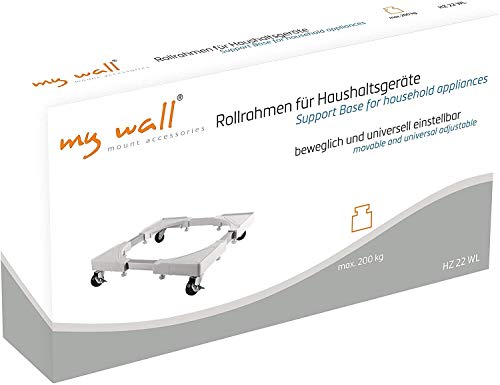Supporto per Lavatrici Mywall HZ22WL - immagine 3