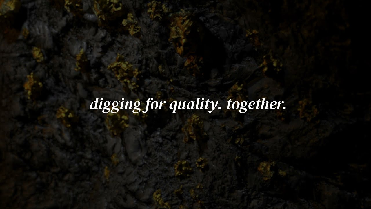 Quality Miners Trailer