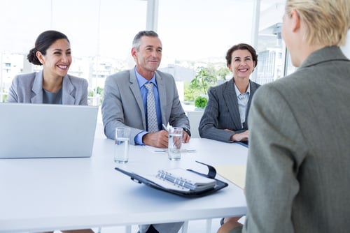 Executive recruitment: how to secure the best human capital