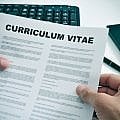 Career Summary on a management consultantancy candidate CVs