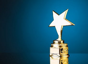 Top Consultant award