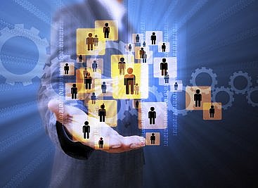 looking for consulting recruitment candidates