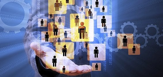looking for consulting recruitment candidates
