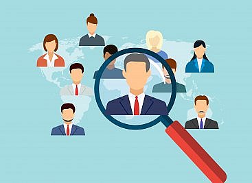 Management consultancy recruitment subjects
