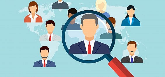 Management consultancy recruitment subjects