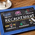 recruitment consultant skills