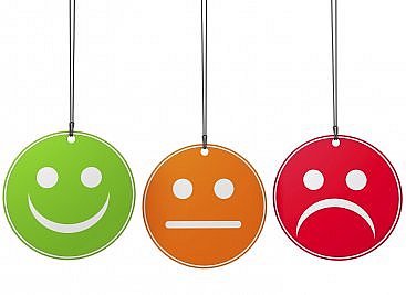 customer service icons