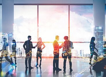 management consultants networking