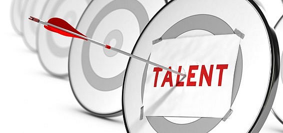 talent shortage and recruitment