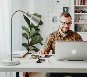 Your job search