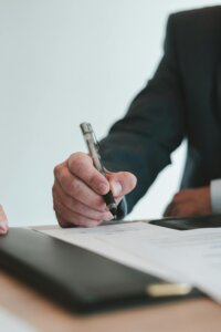 Preparing for an interview using the STAR technique