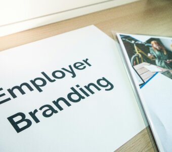 Employer brand