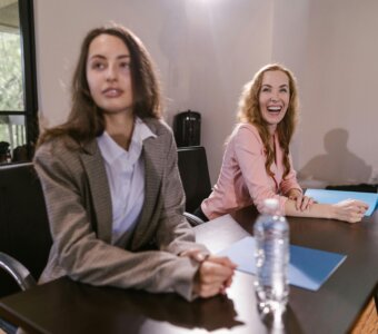 Interviews & candidate experience