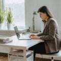 candidate in skills-based interview process