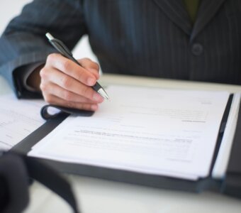 Interview preparation