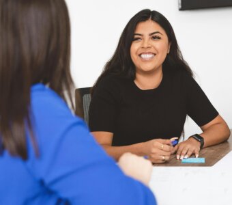 Interview questions