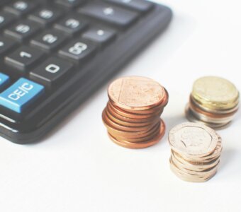 Salary & benefits