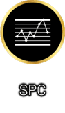 SPC Software für eine verlässliche Prozessteuerung
