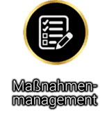 Software für Maßnahmenmanagement
